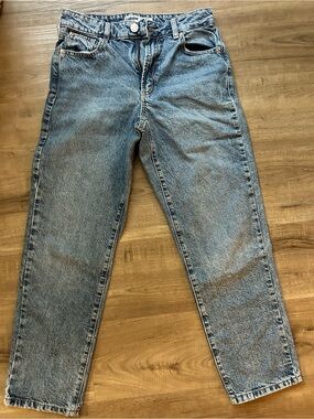 Women Blue Denim Jeans